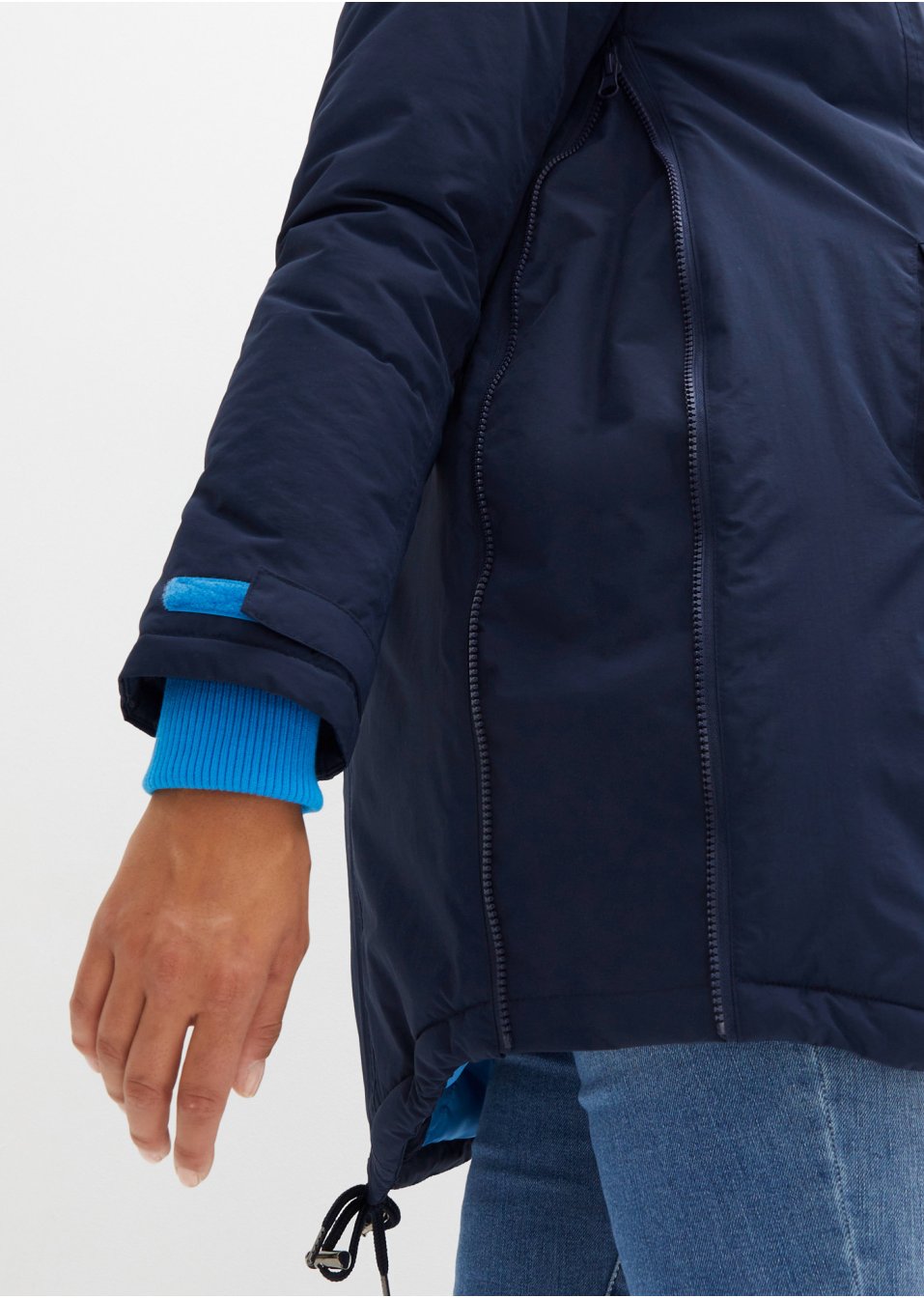 Veste de grossesse/de portage