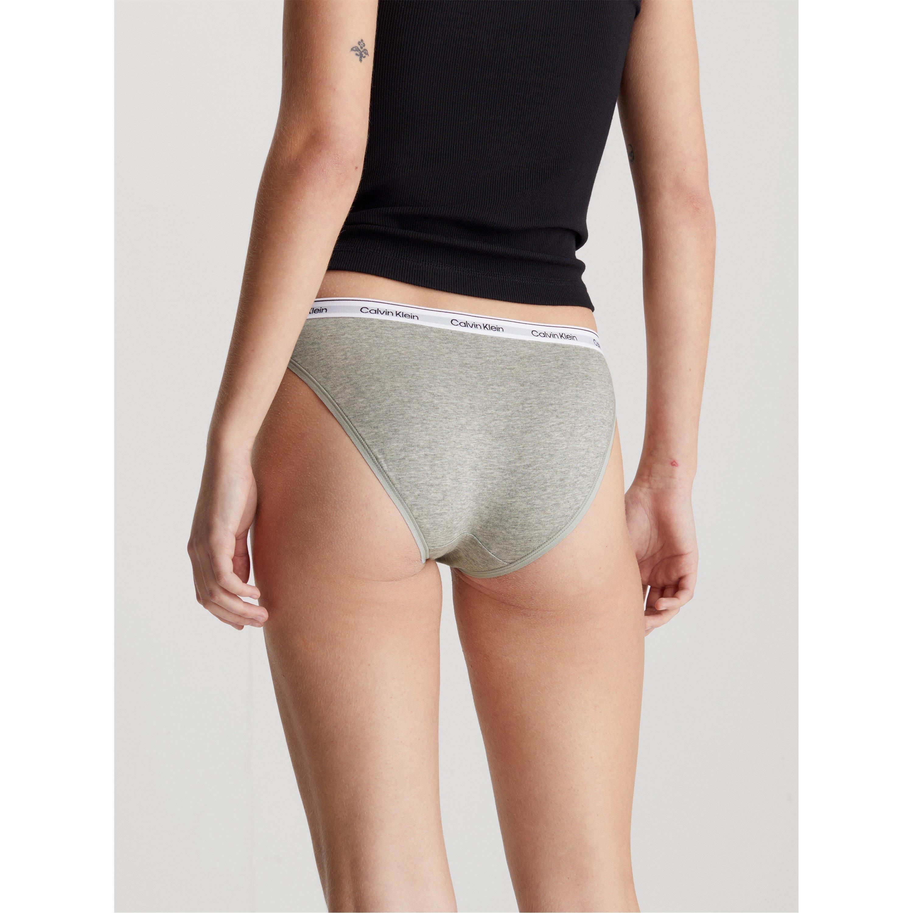 Calvin Klein Logo Brief