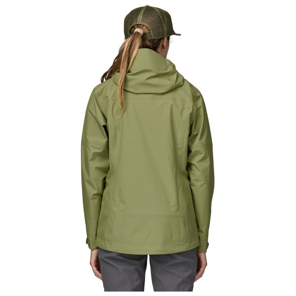 Patagonia - Women's Boulder Fork Rain Jacket - Veste imperméable