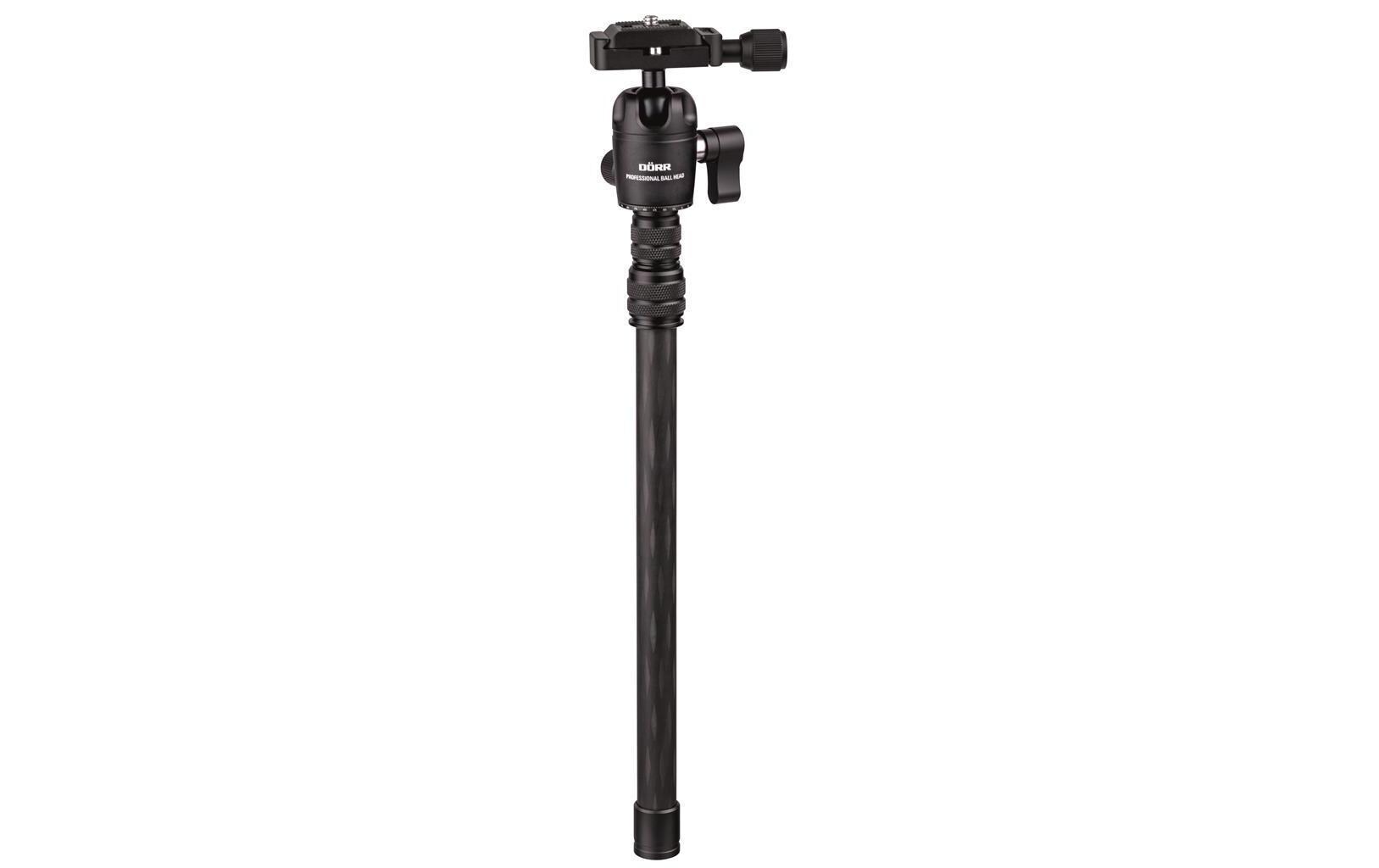 Stativ Carbon Slim Hopper<br>Reisestativ aus Carbon
