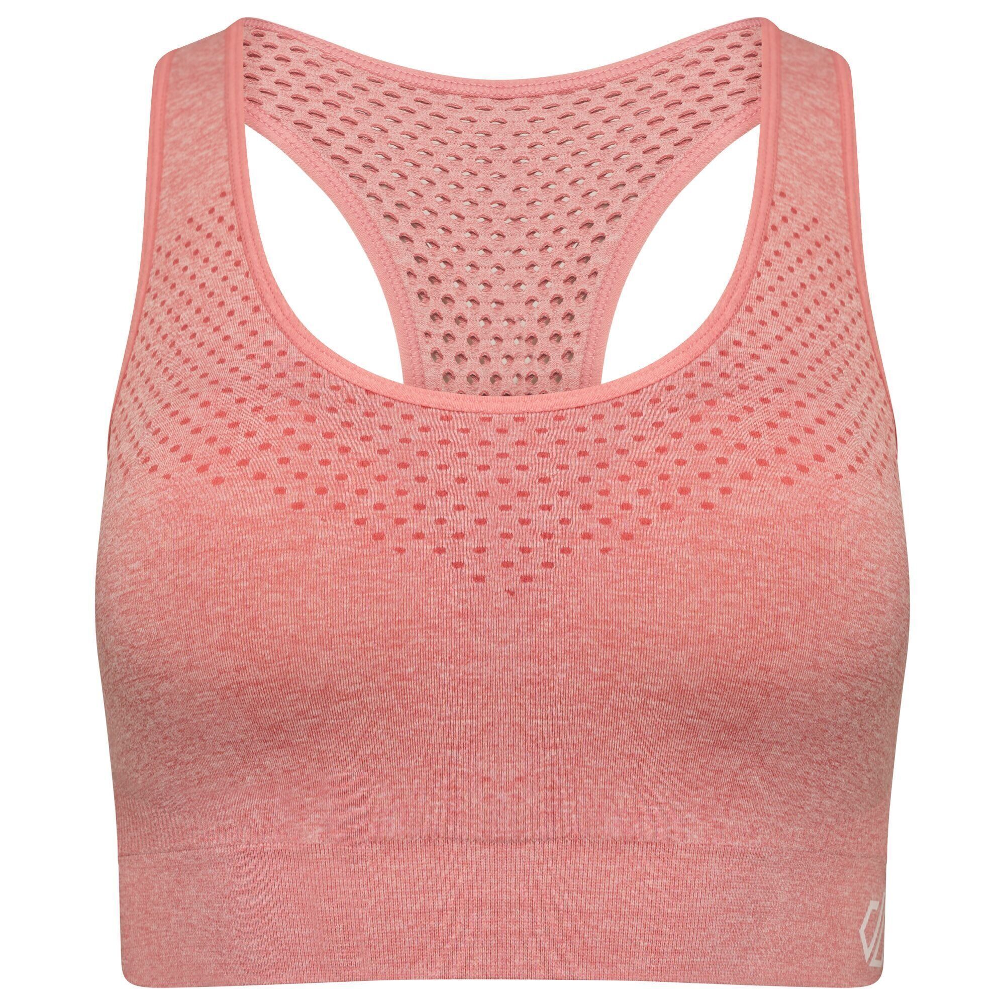 Sutiã esportivo mesclado Dare 2b Don't Sweat It II