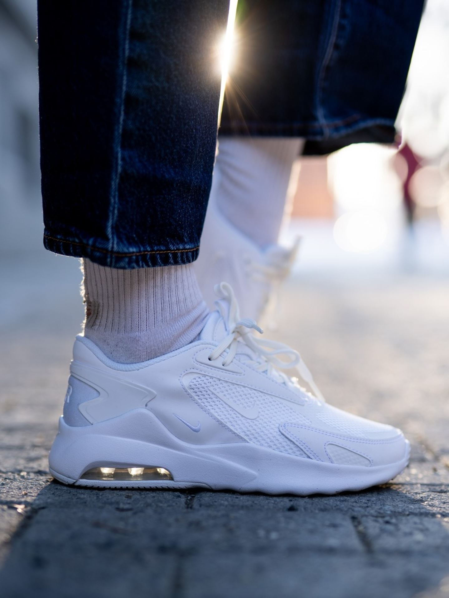 Air Max Bolt