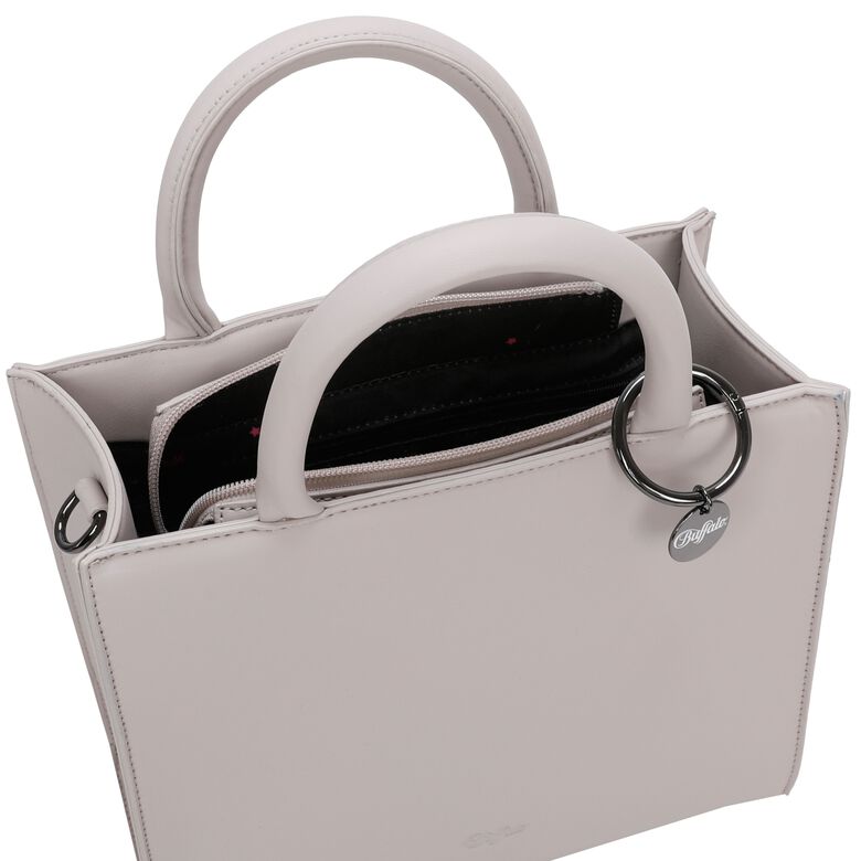 Big Boxy Muse Taupe