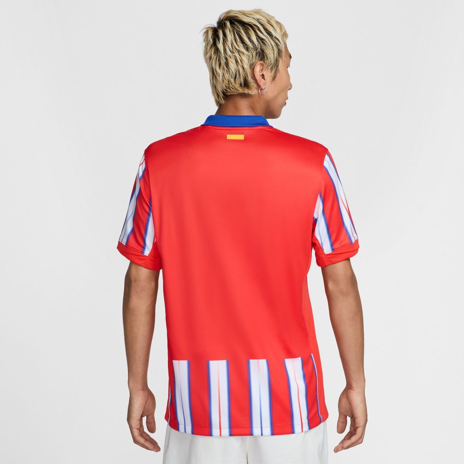NikeATM M NK DF JSY SS STAD HM