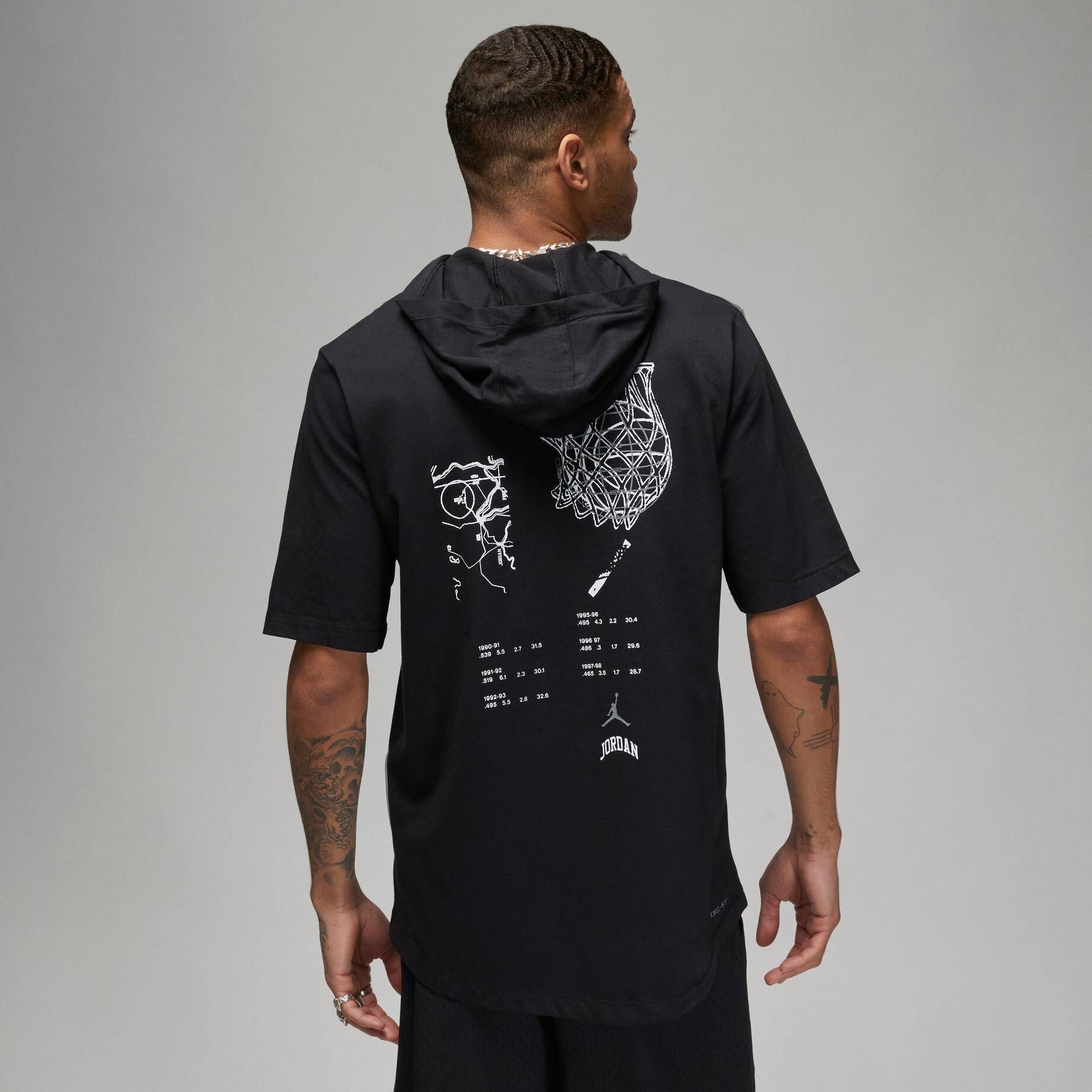 Jordan| Herren T-Shirt