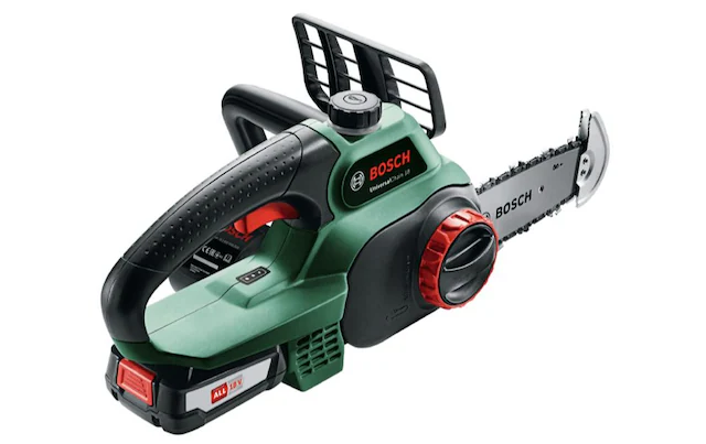 BOSCH Akku-Kettensäge »UniversalChain 18 Kit«