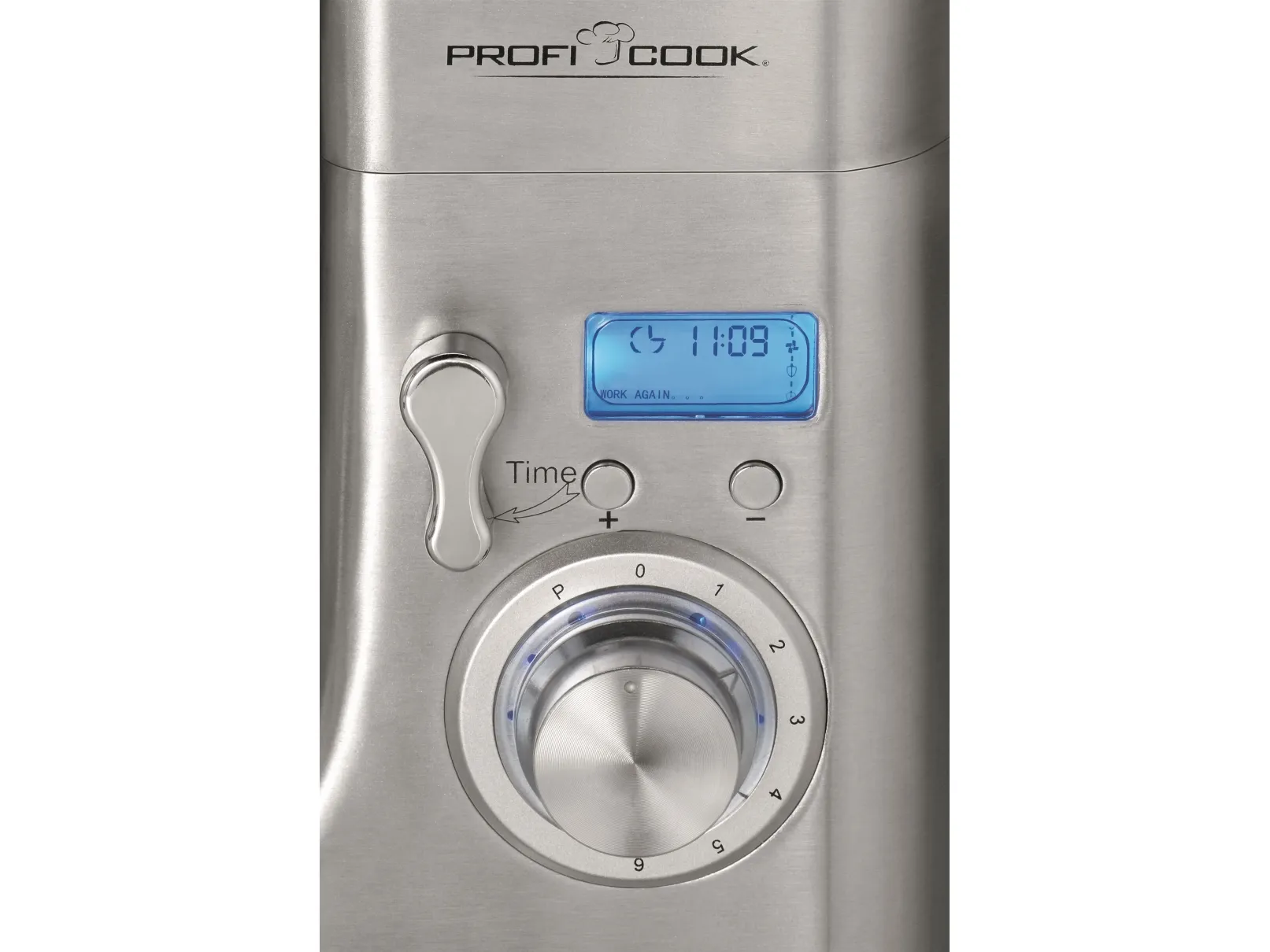 ProfiCook Multi food processor KM 1096