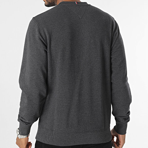 Sweat Crewneck 1985 2730 Gris Anthracite