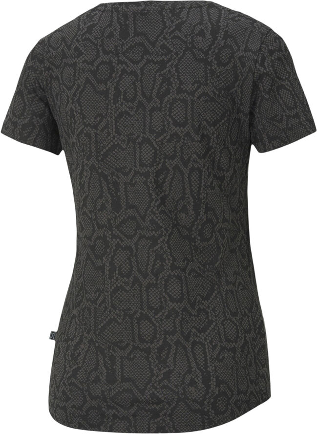 Puma Essentials  Printed Graphic Sort