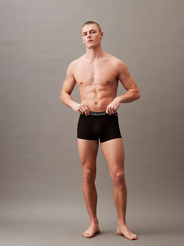 Cuecas Boxer de Cintura Baixa - Microelasticidade Refrescante