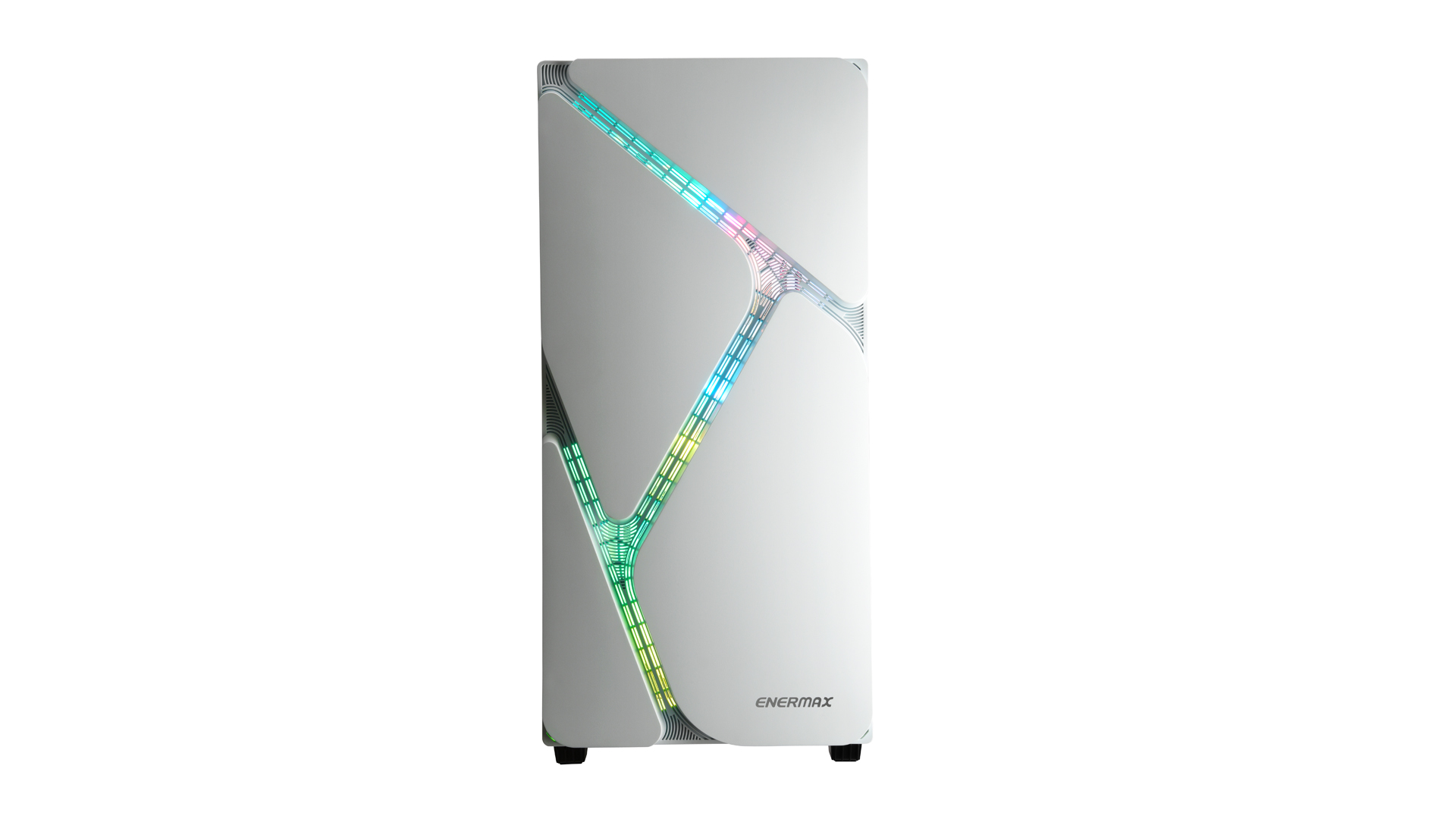 Enermax Marbleshell MS30 (Blanc)