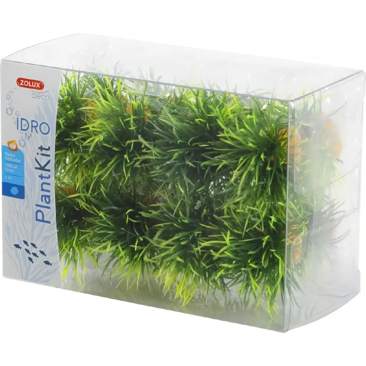 Zolux Kit Plantes Artificielles