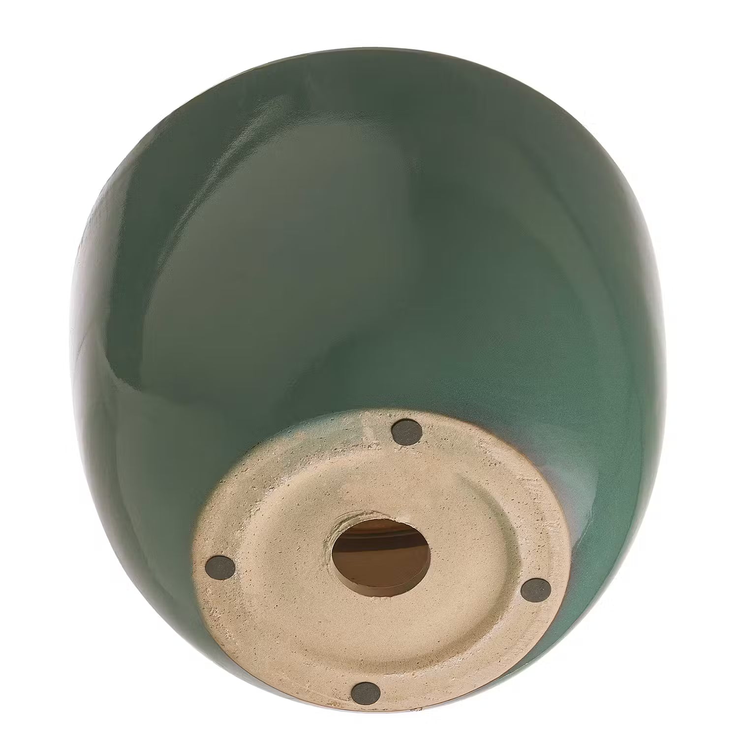 GLAZE Blumentopf