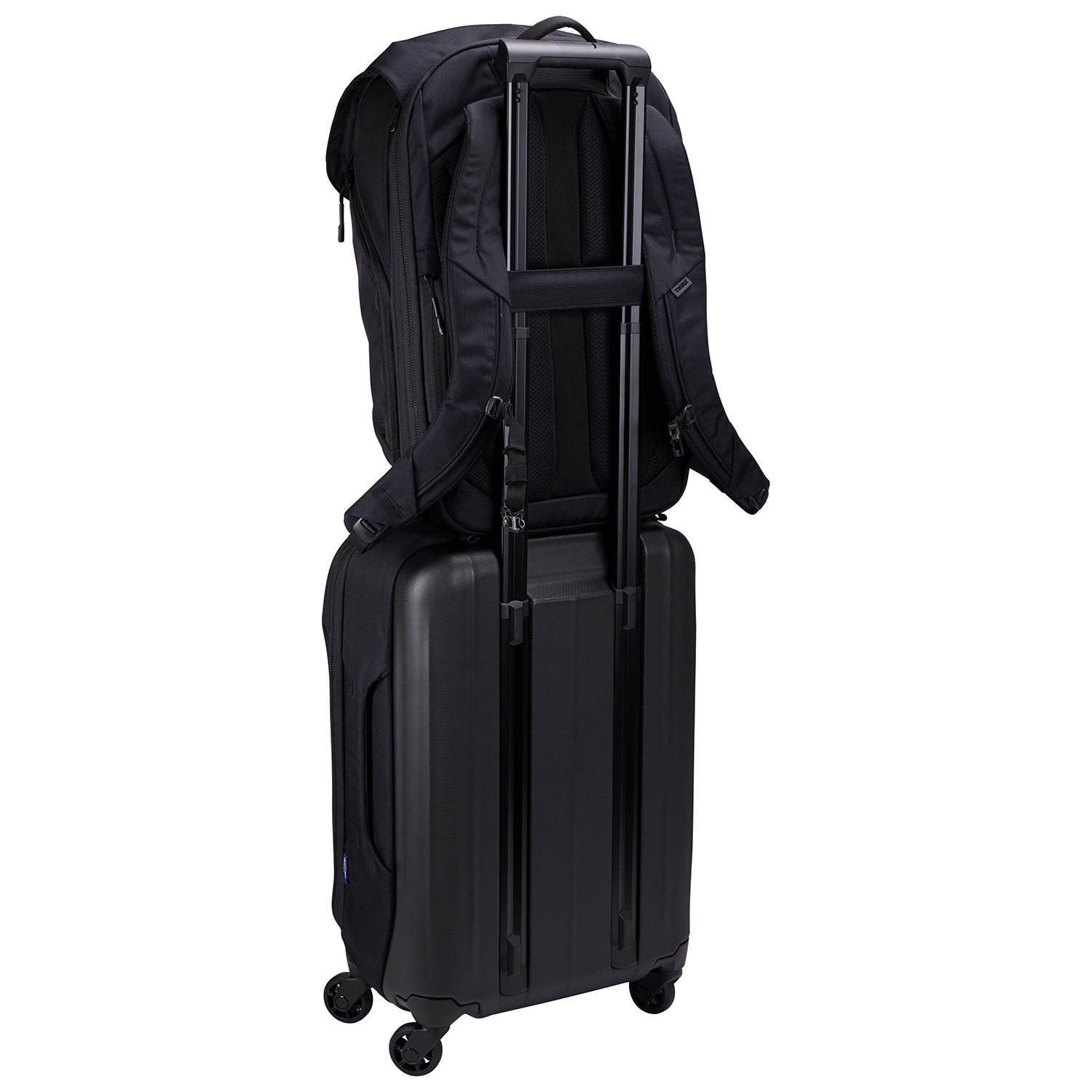 Thule Subterra 2 Travel Backpack black