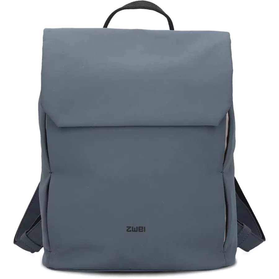 zwei Toni TOR130 - Rucksack denim