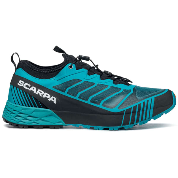 Chaussure trail SCARPA RIBELLE RUN AZURE BLACK