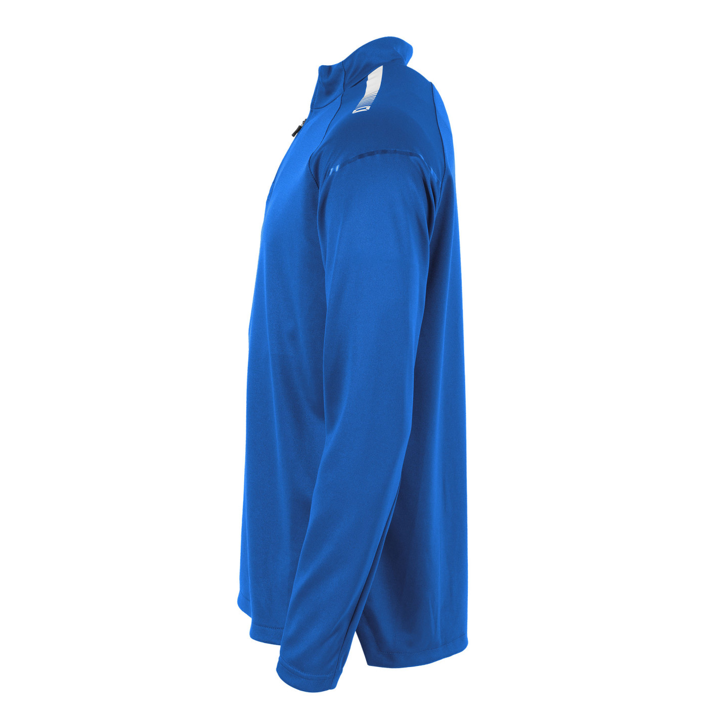 Stanno First Trainingstrui 1/4-Zip Kids Blauw