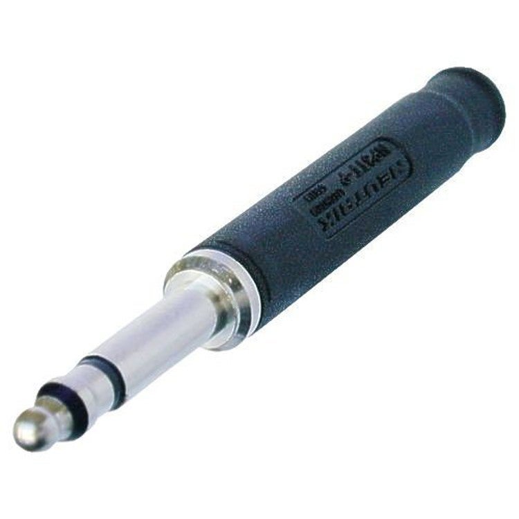 Neutrik NP3TT PB Bantamplug