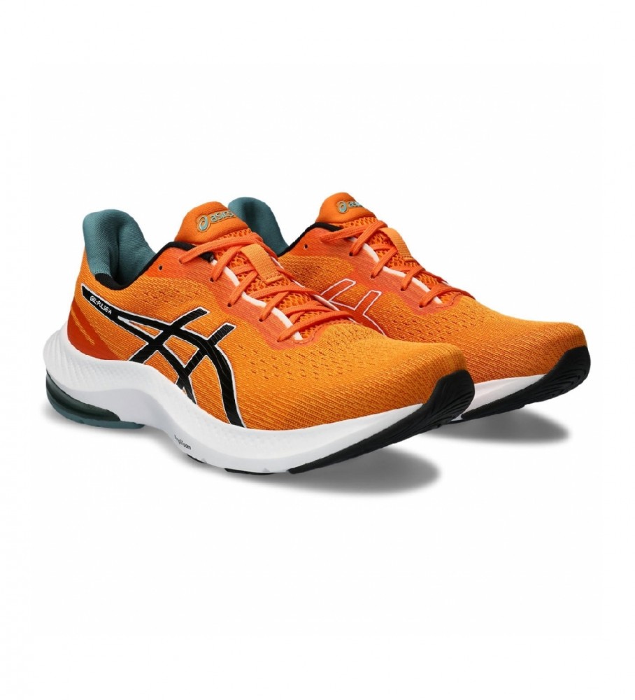 Tênis Asics Gel-Pulse 14 Laranja