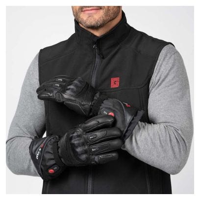 Gants chauffants mixtes ALLROADS