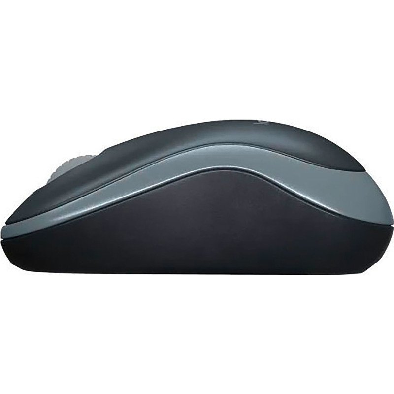Souris sans fil Logitech M185