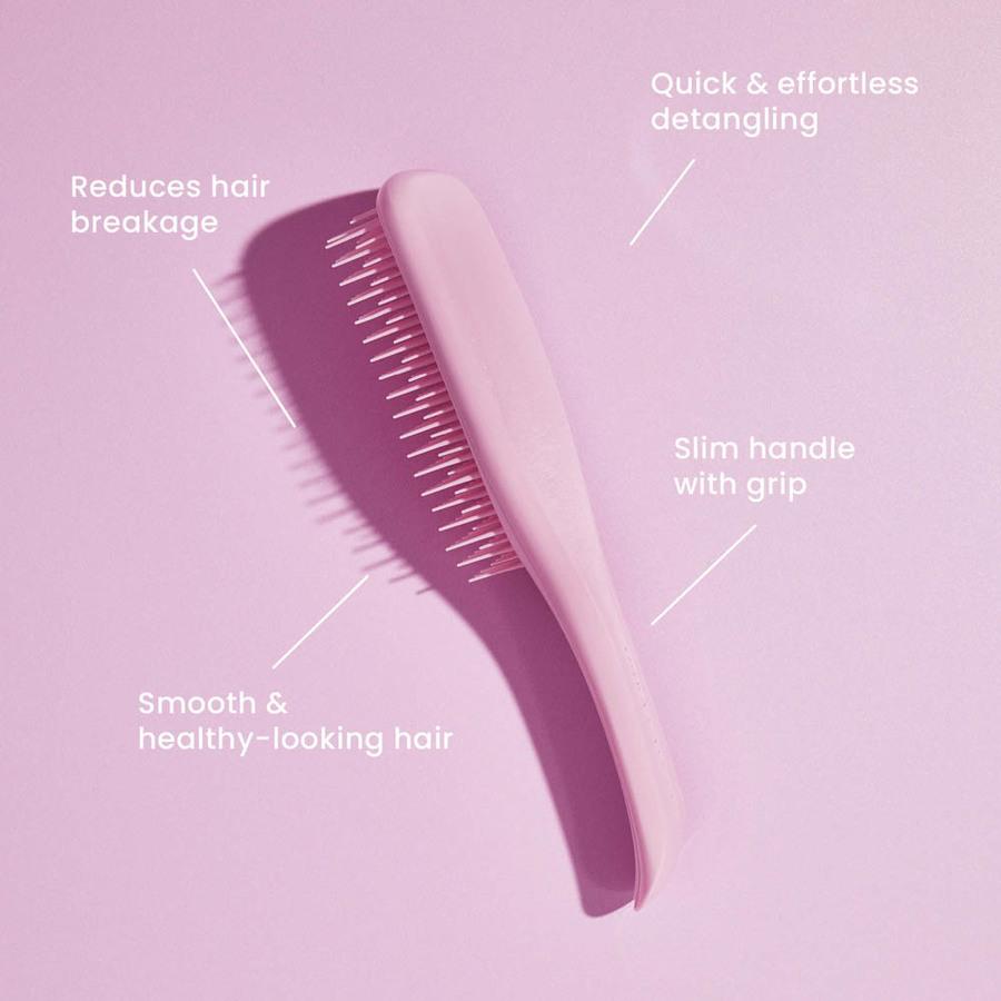 Tangle Teezer Ultimate Detangler Millennial Pink