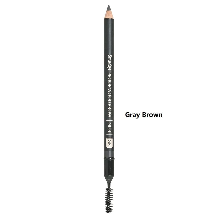 MISSHA - Smudge Proof Wood Brow - 6 kleuren