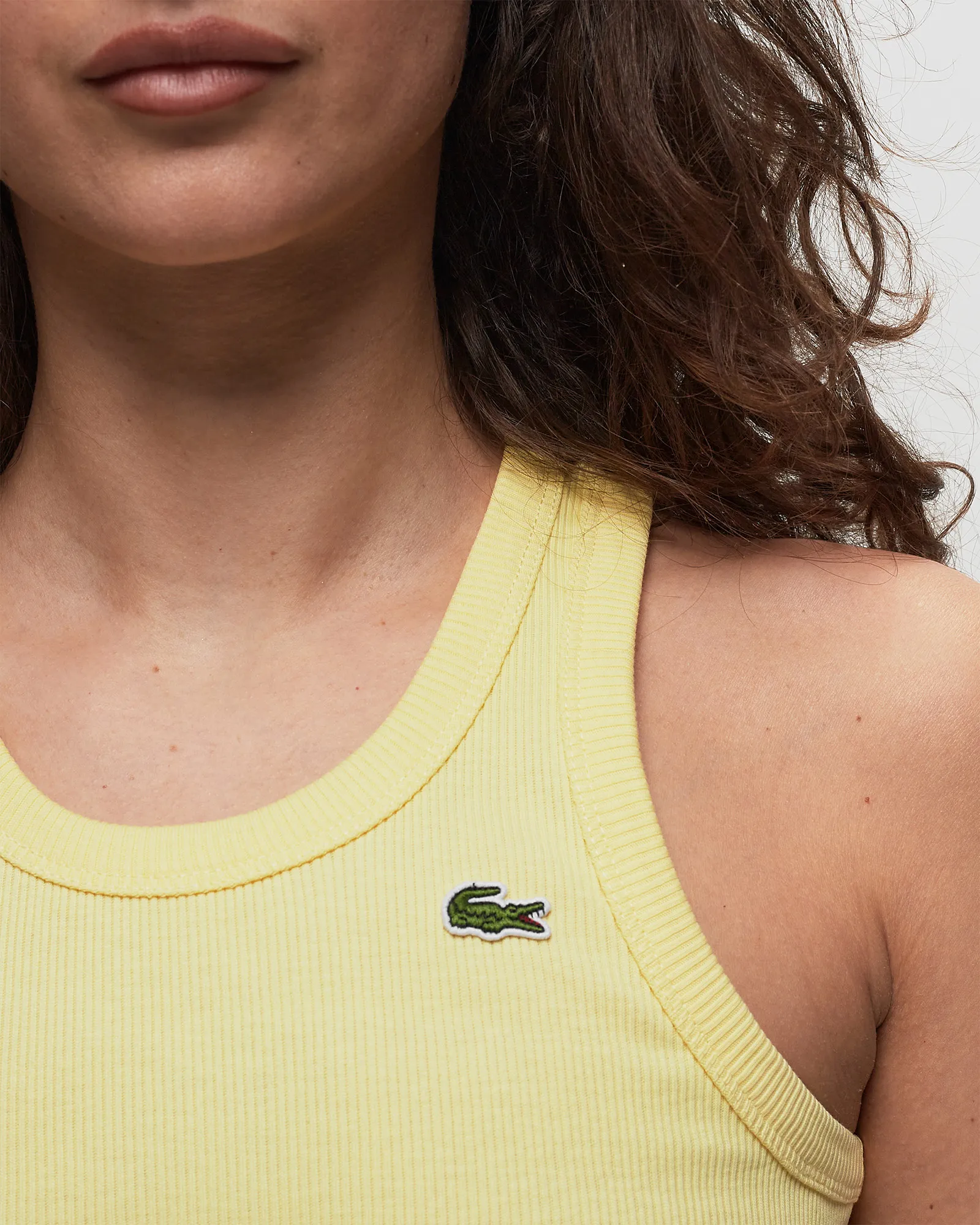 Lacoste T-SHIRTS & ROLLIS