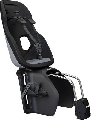 Thule Yepp Nexxt 2 Maxi Frame Mount Sykkelsete, Monument Grey