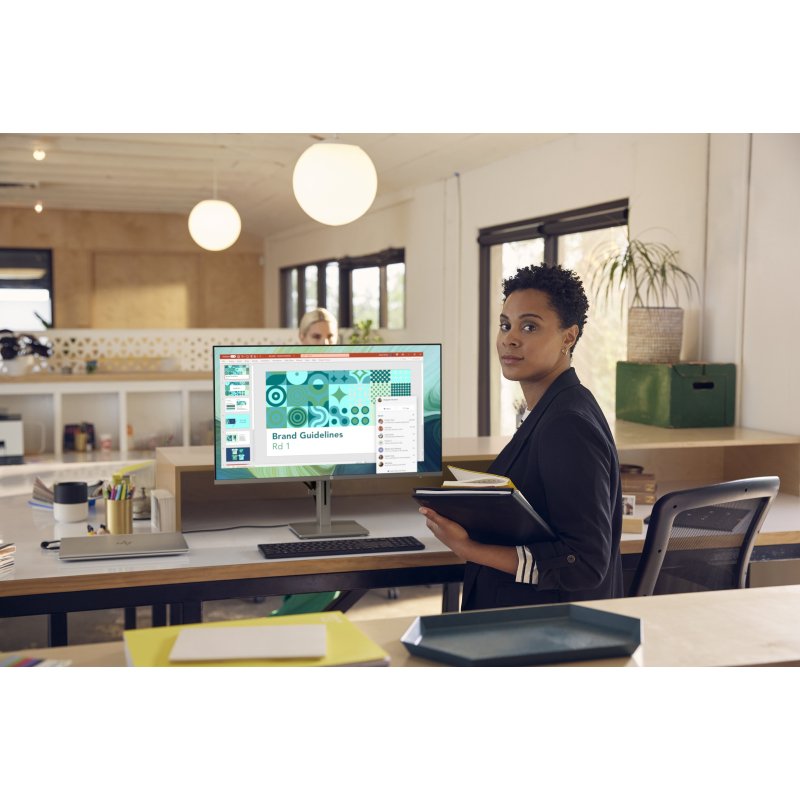 HP Series 5 Moniteur FHD 27 pouces Série 5 - 527da