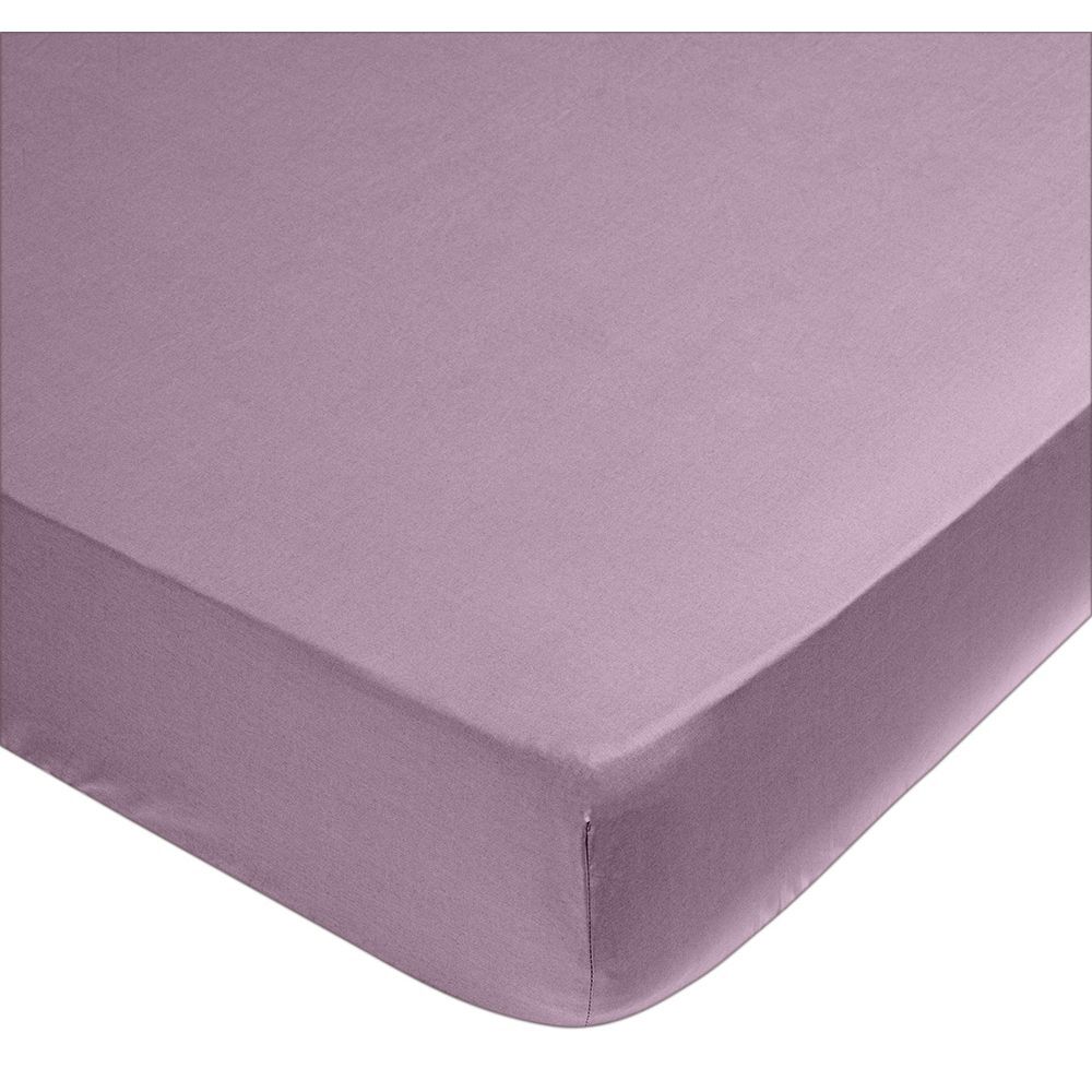 Drap housse 190 x 140 cm