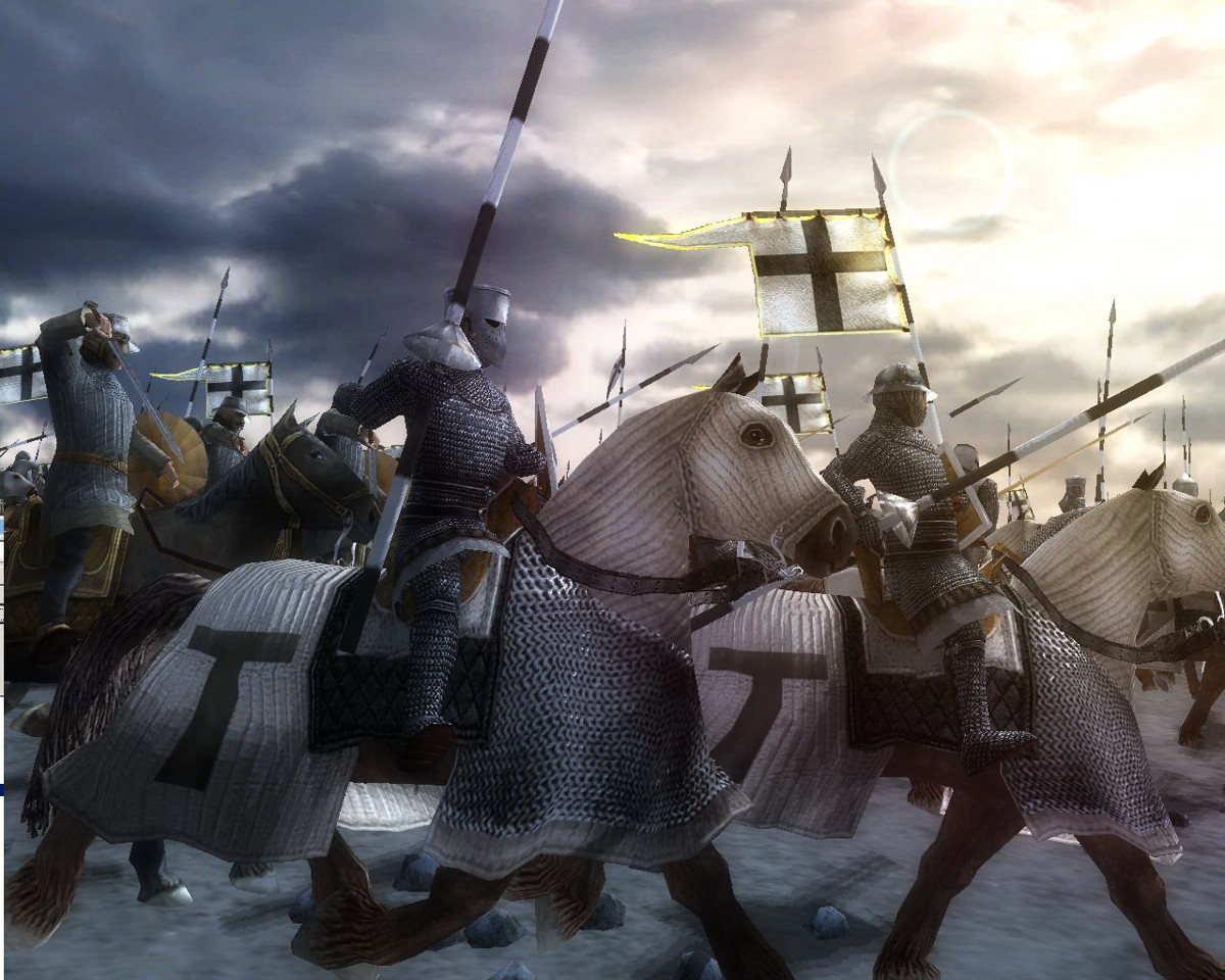 XIII Century: Gold Edition- PC