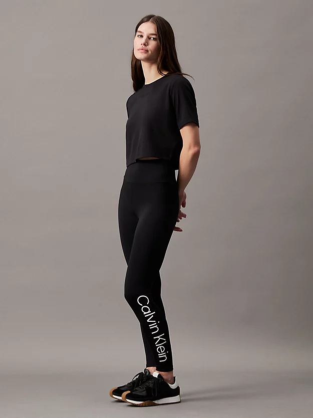 Camiseta cropped da palestra