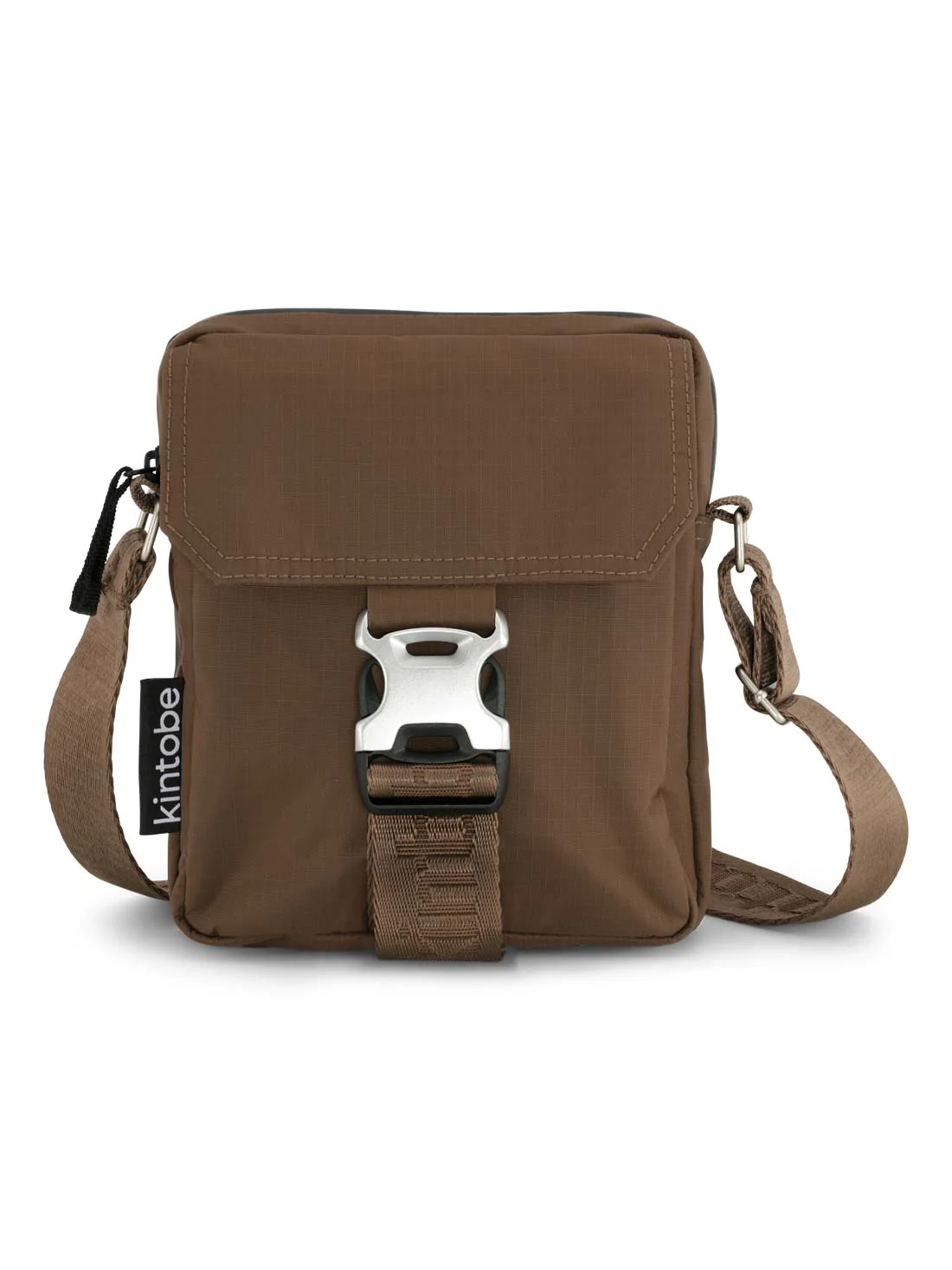 Kintobe  Nico taske - Earth Brown