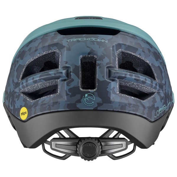 Bollé - Eco Trackdown MIPS - Casque de cyclisme