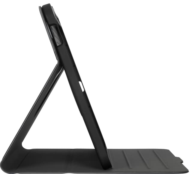 Targus VersaVu etui til iPad 11. Gen (sort)