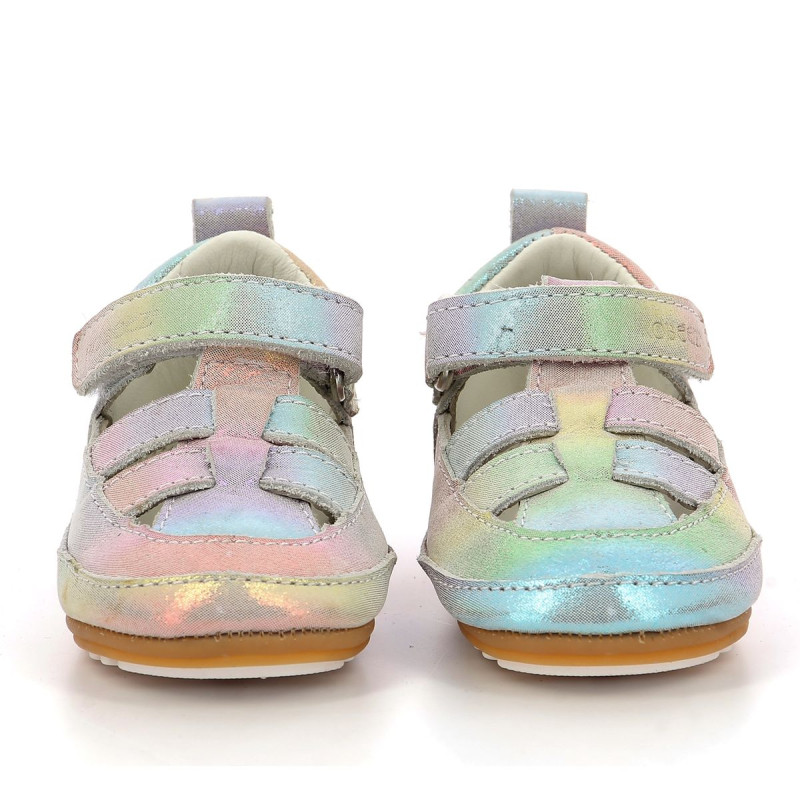 Robeez Robeez Mini Me Miniz Multicolore