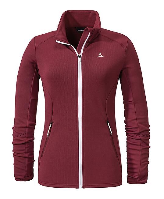 SCHOFFEL - VESTE POLAIRE LODRON L