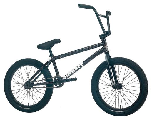 Bmx Sunday Ex 20.75 Copper Drop (Elstran) 2022 - Transmission - RHD