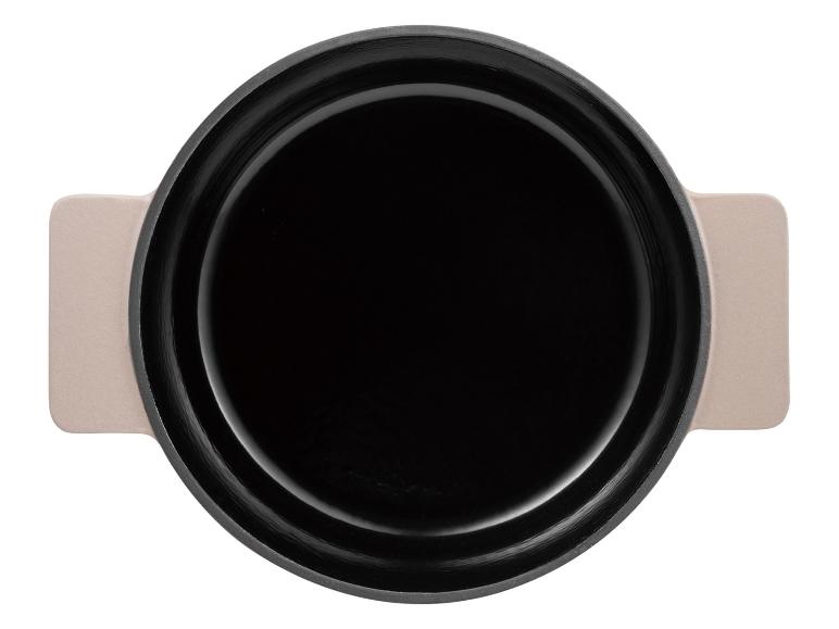 Gietijzeren braadpan 26 x 9 cm