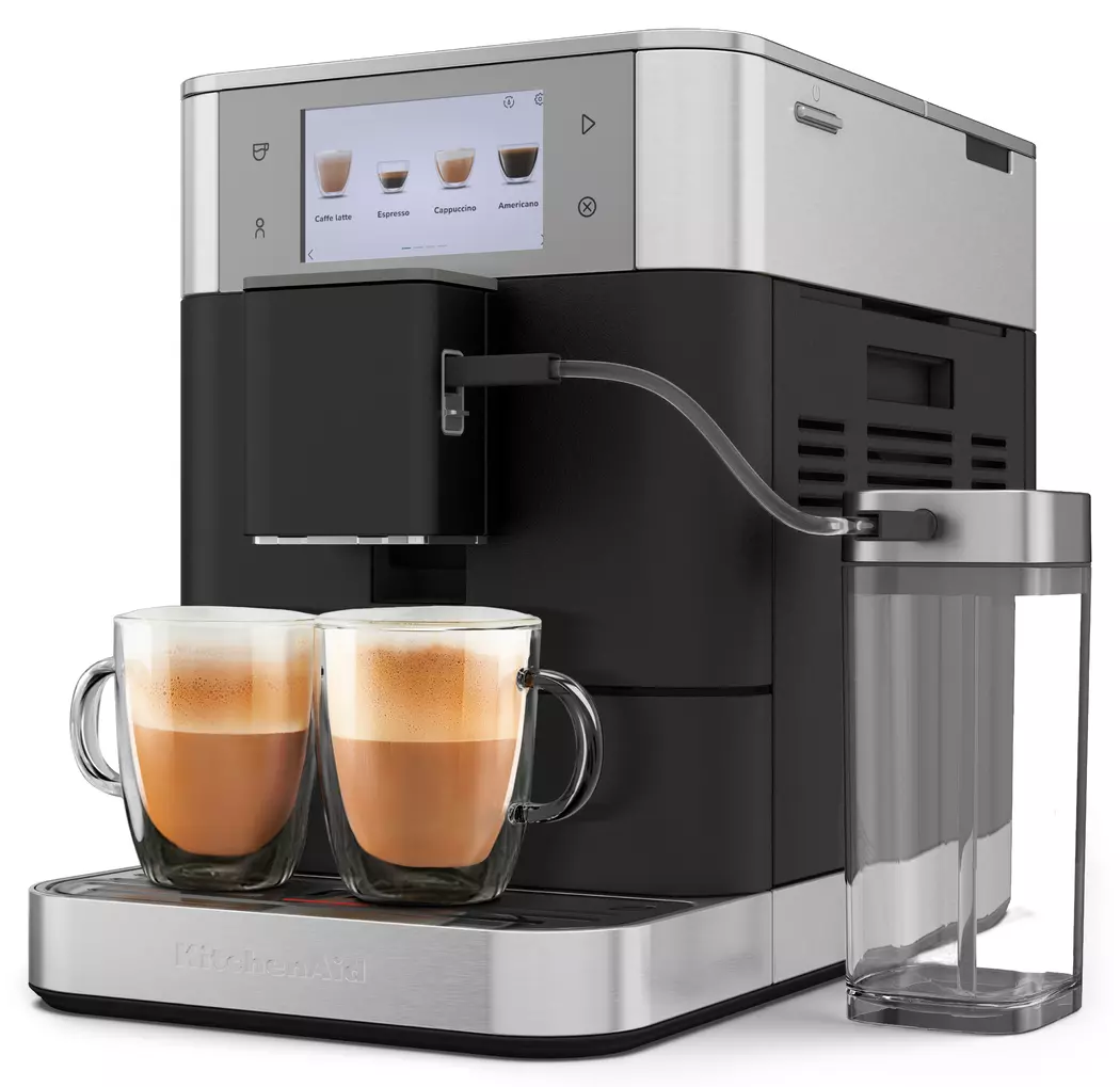 Kaffeemaschine KF8