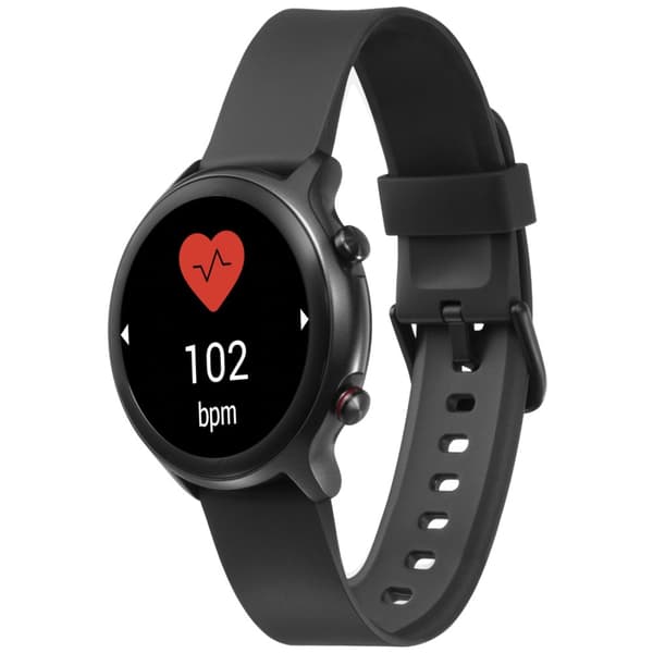 Doro Watch 500 Svart aktivitetsklokke