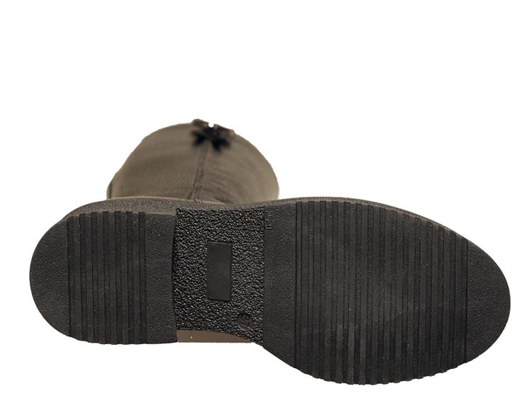 DL Sport 6779 Dollaro  Nero Cervo Nero