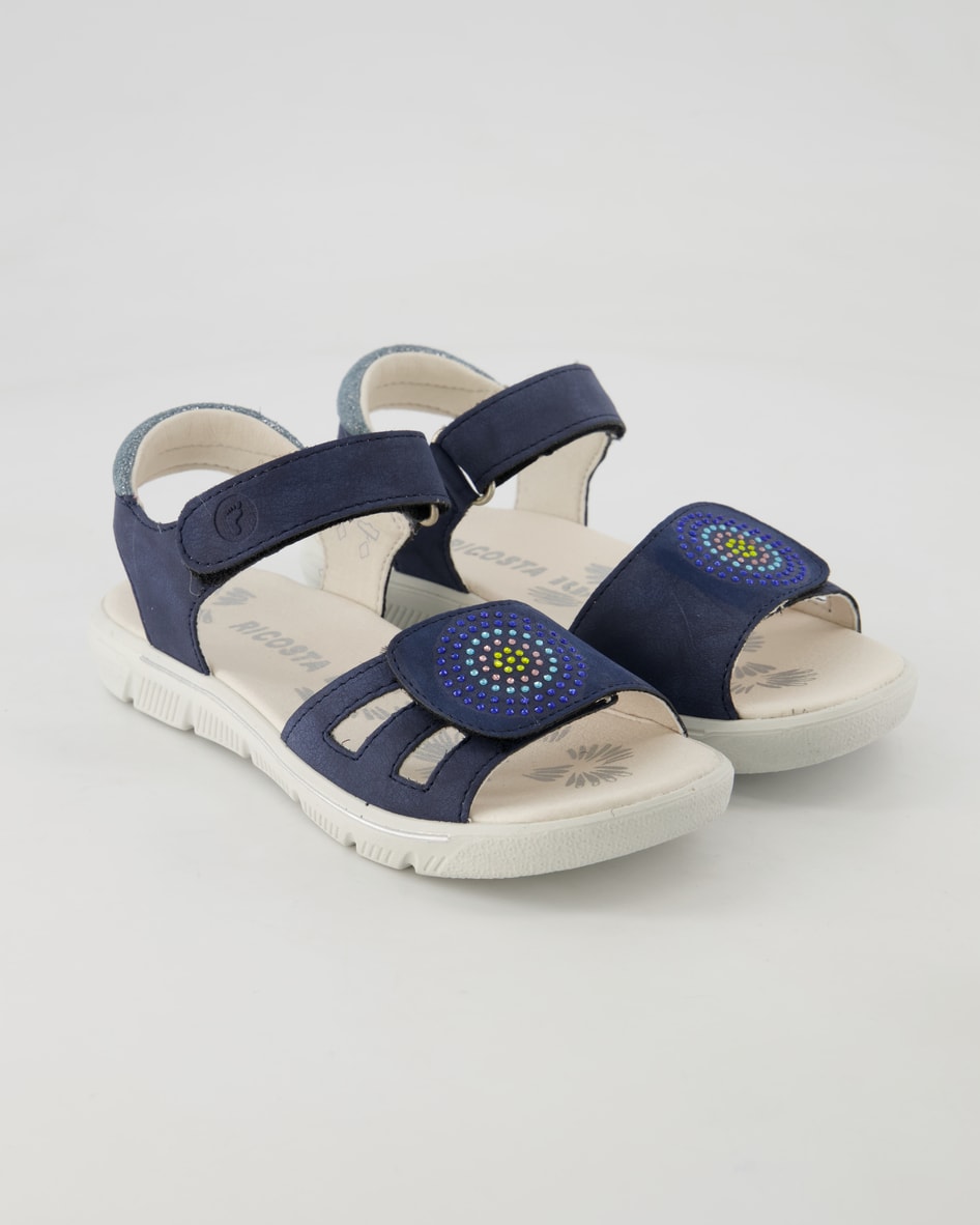 Ricosta SARAH Sandalen in Blau