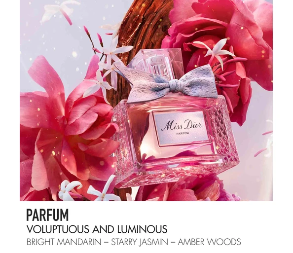 DIOR Miss Dior Parfum