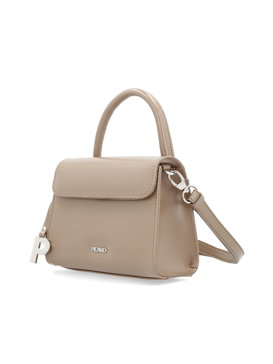 PICARD SCHULTER- UND HENKELTASCHE MINI R
