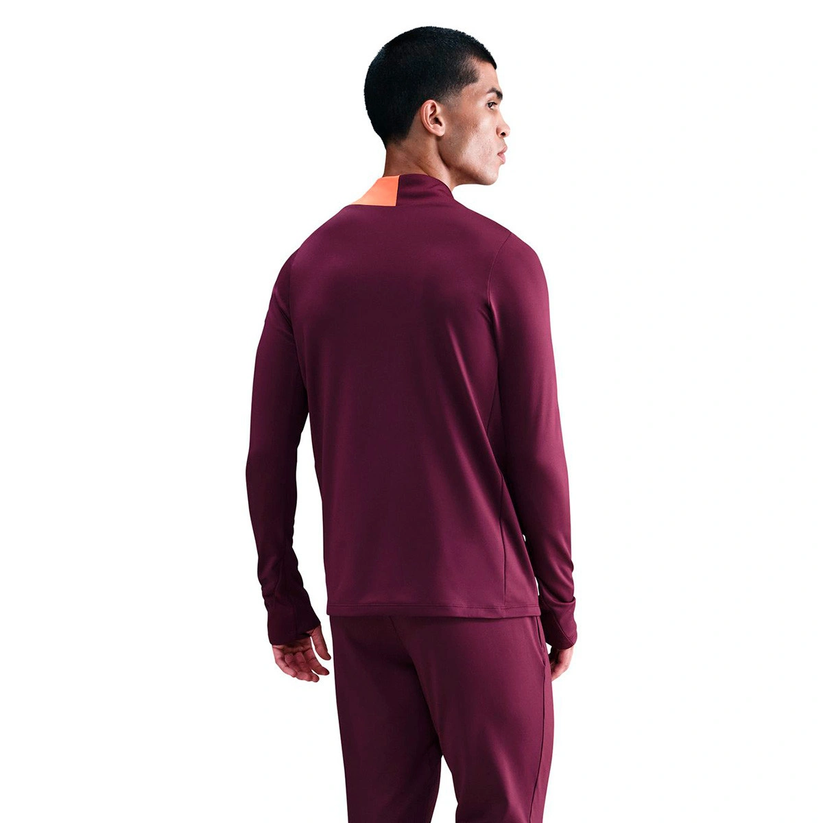 Sweatshirt Nike Dri-Fit Strike