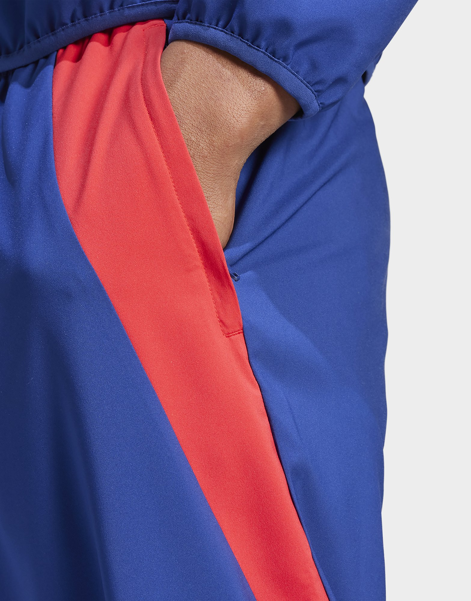 adidas Pantalon de présentation Espagne Tiro 24 Competition
