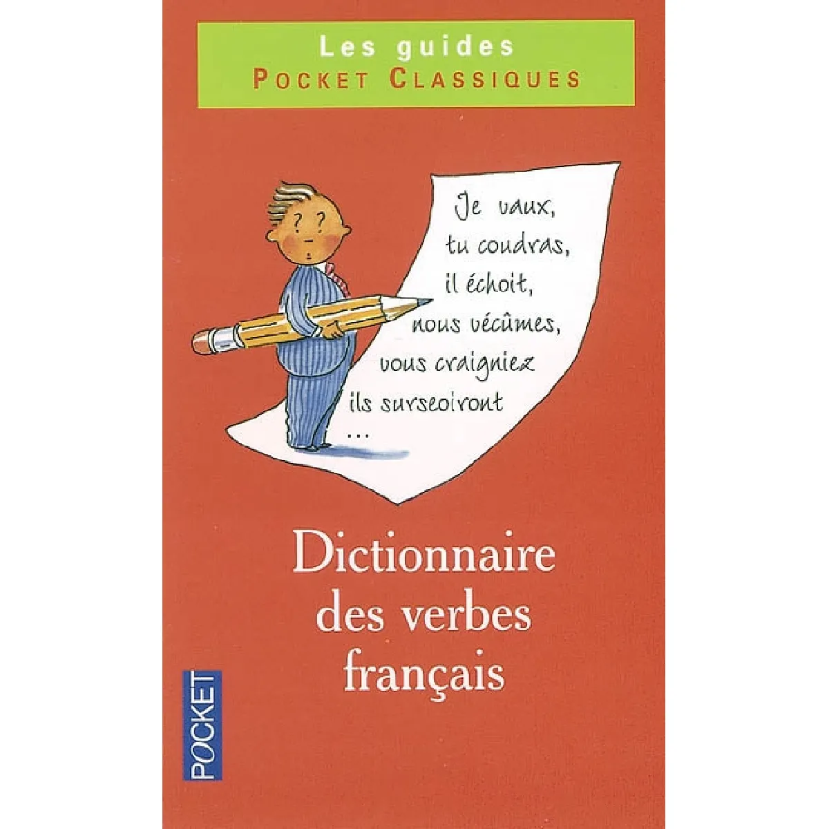 Dictionnaire des verbes français · Occasion