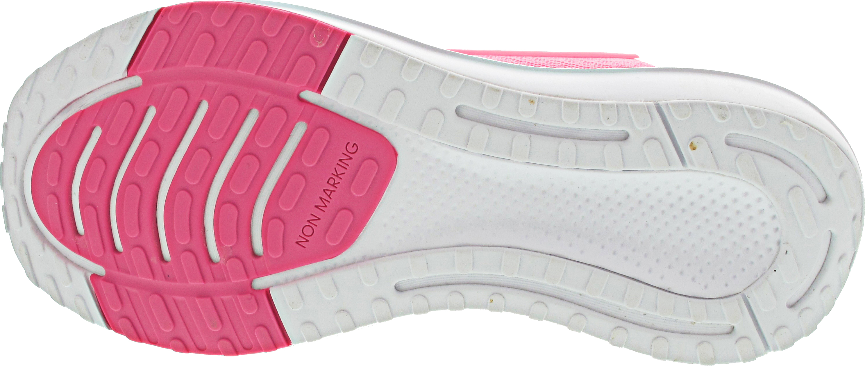adidas EQ21 Run 2.0 J Sportschuh pink